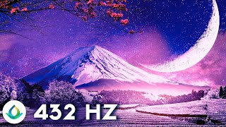 432 Hz Cleanse Negative Energy [upl. by Ner]