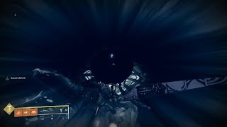 All Corrupted Egg Locations in quotAgonarch Abyssquot Ascendant Challenge Destiny 2 Forsaken [upl. by Gnilsia]