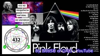 PINK FLOYD HITS  432 Hz  2022 [upl. by Fortune]