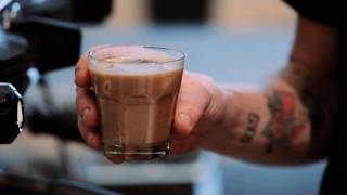 How to Make an Iced Mocha  Perfect Coffee [upl. by Deni]