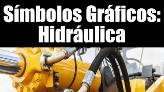 Símbolos Gráficos Hidráulica ACTUALIZADO [upl. by Neeluj]