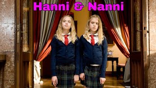 Hanni und Nanni ganzer Film Deutsch in HD [upl. by Ruthven]