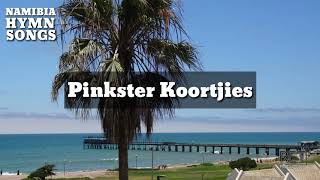 Pinkster Koortjies [upl. by Kilgore695]