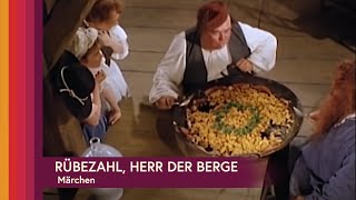 Rübezahl Herr der Berge  Märchen ganzer Film auf Deutsch [upl. by Adnorrehs474]