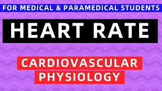 Thinking about heartbeats  Circulatory system physiology  NCLEXRN  Khan Academy [upl. by Helenka]