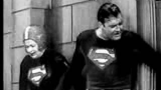 LUCY and SUPERMAN [upl. by Saum]