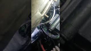 2017 volvo d13 camshaft sensor location [upl. by Aciras103]