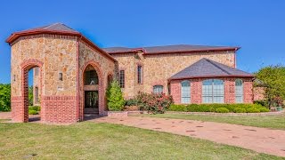 2528 Waterstone Drive Cedar Hill TX [upl. by Aissac604]