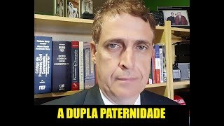 A DUPLA PATERNIDADE [upl. by Lorenza]