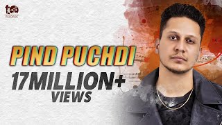 Pind Puchdi  Hustinder Official Video  Inder Dhammu  Tdot Records 2019 [upl. by Audrie]