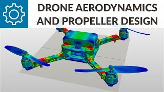 DIY Drone Design Workshop Drone Aerodynamics amp Propeller Design [upl. by Nnaik452]