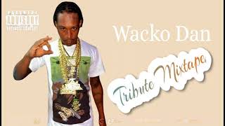 Wacko Dan Tribute Mixtape Rip [upl. by Ellehsad948]