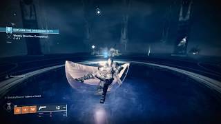 Destiny 2  week 7 Ascendant Challenge Aphelions Rest Location amp objective [upl. by Stier]