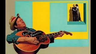 Lefty Frizzell  Mom and Dads Waltz [upl. by Oap2]