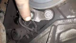 VW Crafter Camshaft position sensor location  VW Camshaft sensor replacement [upl. by Htebzile]