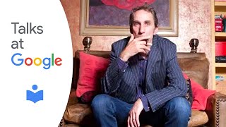 Psychogeography  Will Self  Talks at Google [upl. by Amrac]